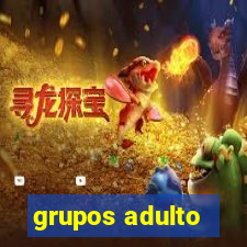 grupos adulto